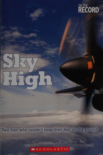 Sky high