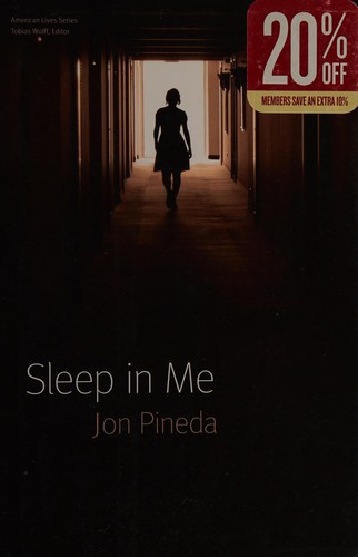 Sleep in me