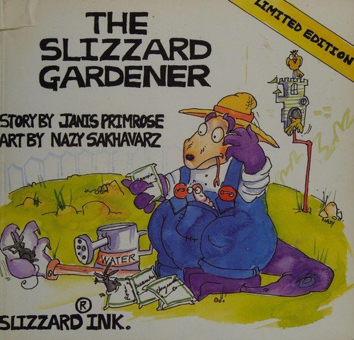 The Slizzard Gardener