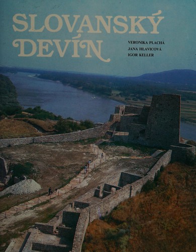 Slovanský Devín