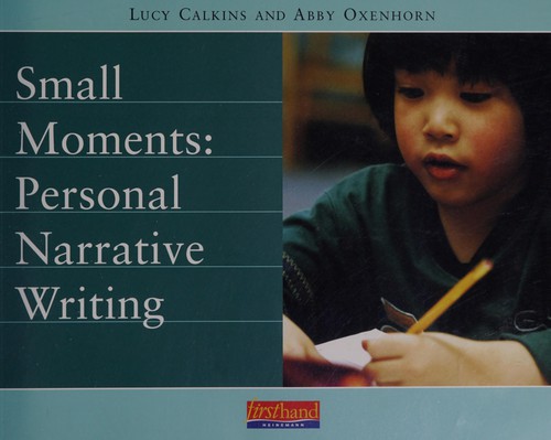 Small moments