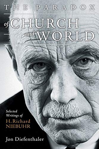The Paradox of Church and World