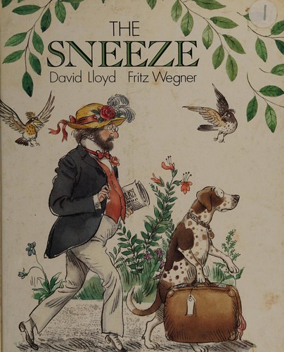 The sneeze