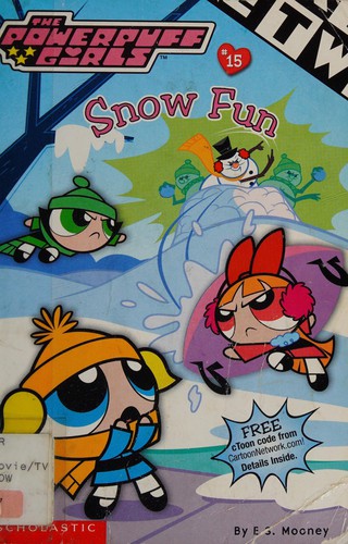 Snow fun