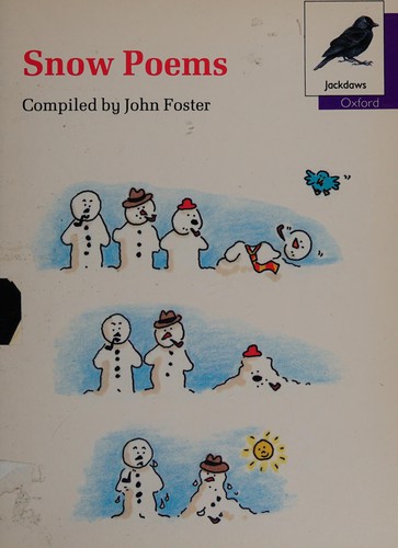 Snow poems