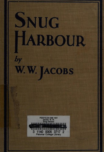 Snug harbour