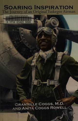 Soaring inspiration
