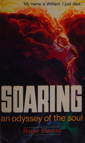 Soaring, an odyssey of the soul