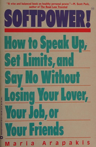 SoftPower!
