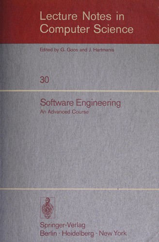 Software engineering