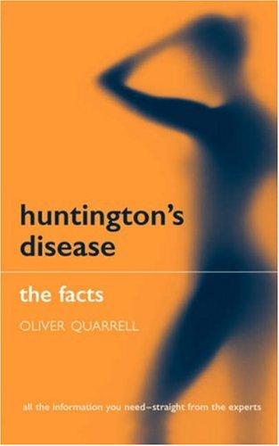 Huntington's Disease