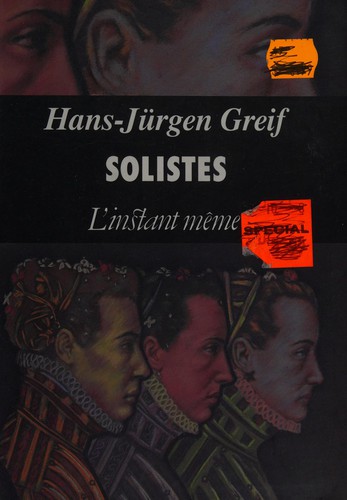 Solistes
