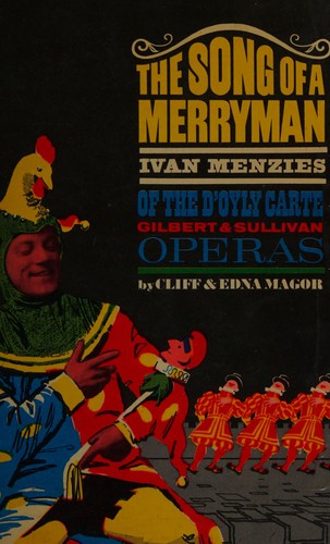 The song of a merryman