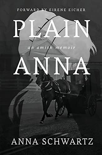 Plain Anna