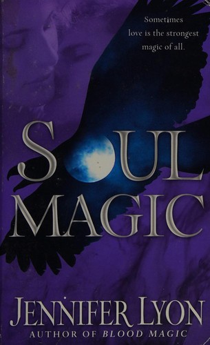 Soul magic