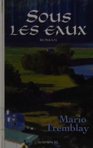 Sous les eaux