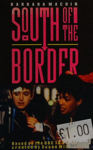 South of the Border