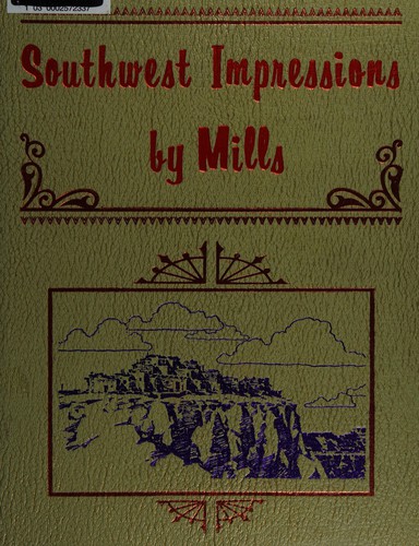 Southwest impressions