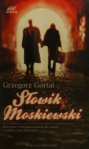 Słowik moskiewski