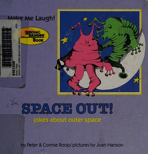 Space out!