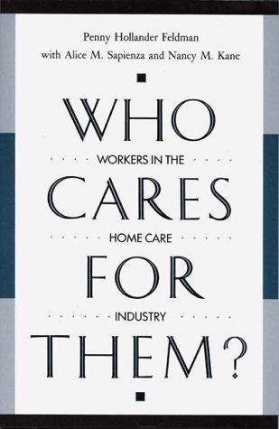 Who cares for them?