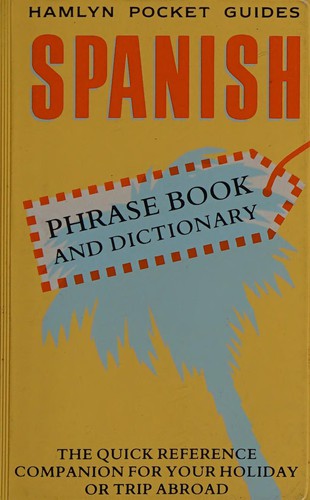Ham Pocket Phrase - Spanish