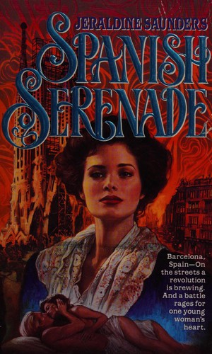 Spanish Serenade