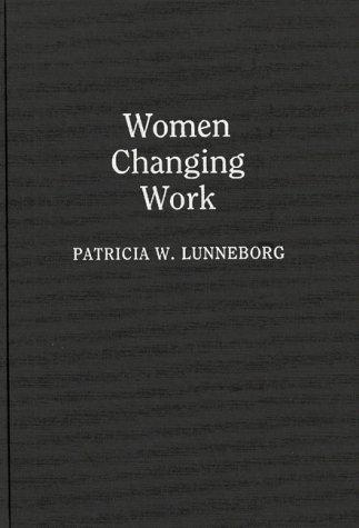 Women changing work