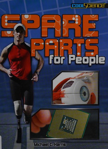 Spare parts for people