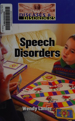 Speech disorders