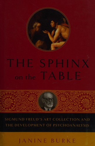 The sphinx on the table