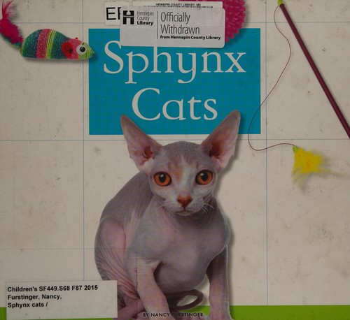 Sphynx Cats