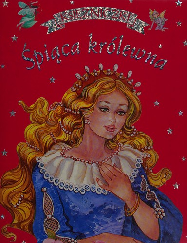 Śpiąca królewna