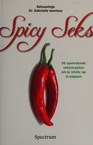 Spicy seks
