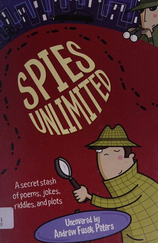 Spies Unlimited