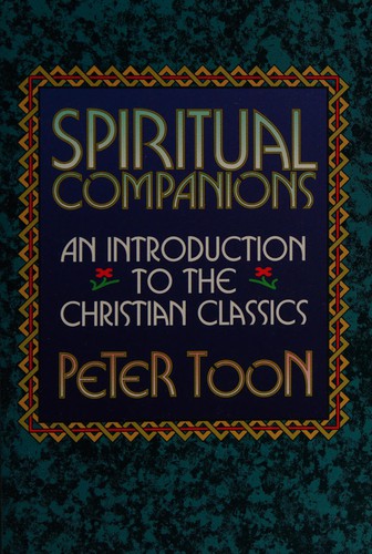 Spiritual Companions