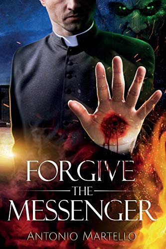 Forgive The Messenger