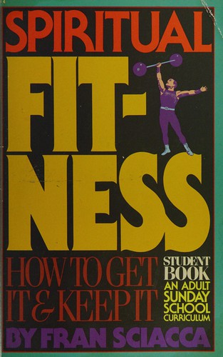 Spiritual fitness