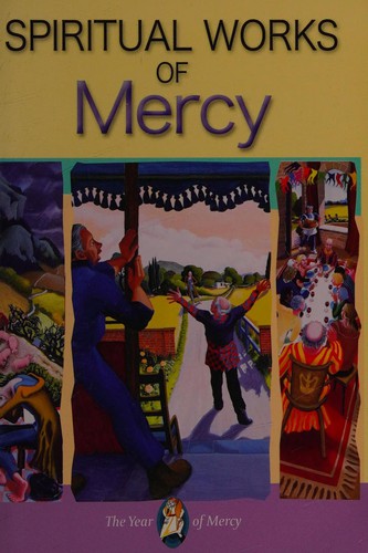 Spiritual works of mercy