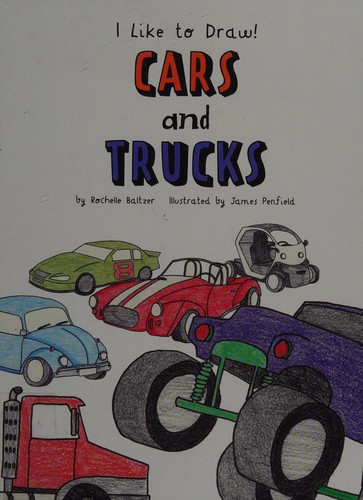 Cars and trucks