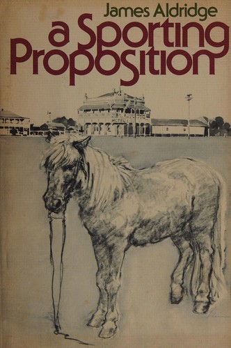 A sporting proposition