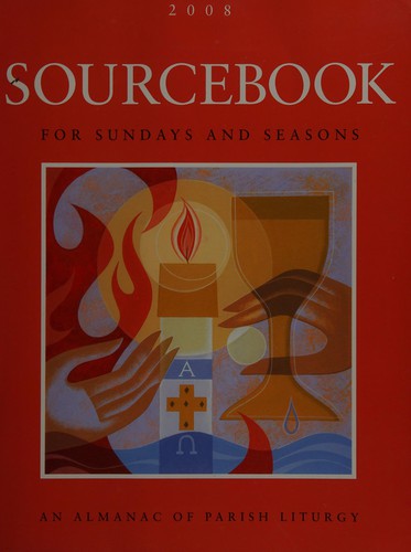 Sourcebook for Sundays and seasons