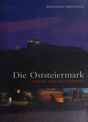 Die Oststeiermark