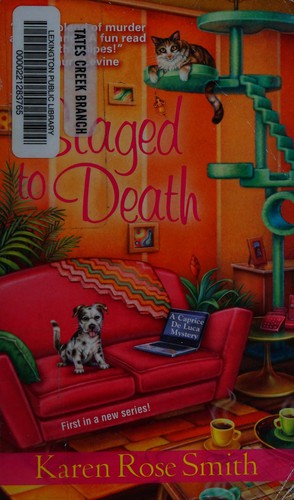 Staged to Death
