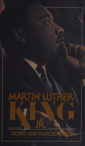 Martin Luther King, Jr