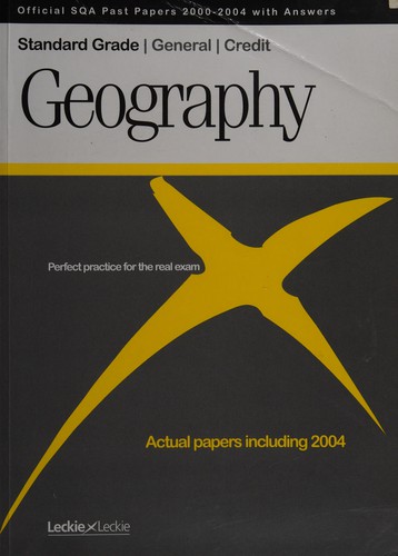 Standard Grade General Credit