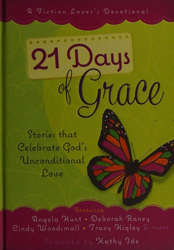 21 days of grace