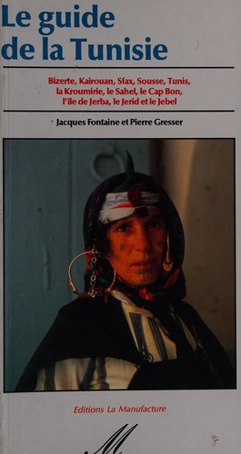 Le guide de la Tunisie