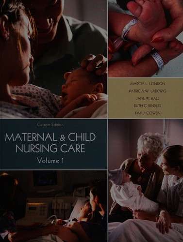 Maternal & child nursing care