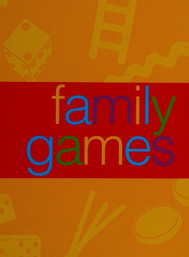 Family games